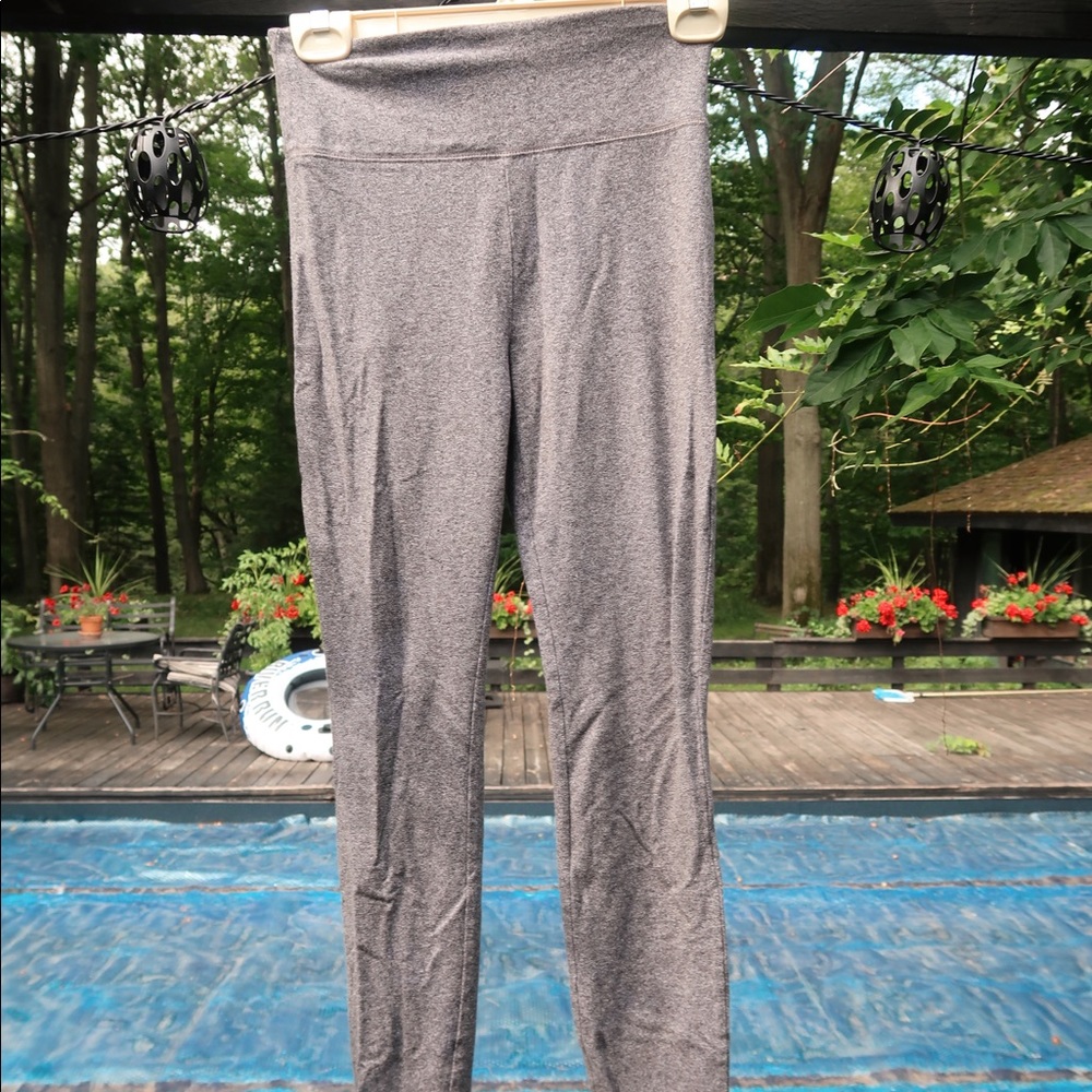 Mossimo Brand Grey Leggings